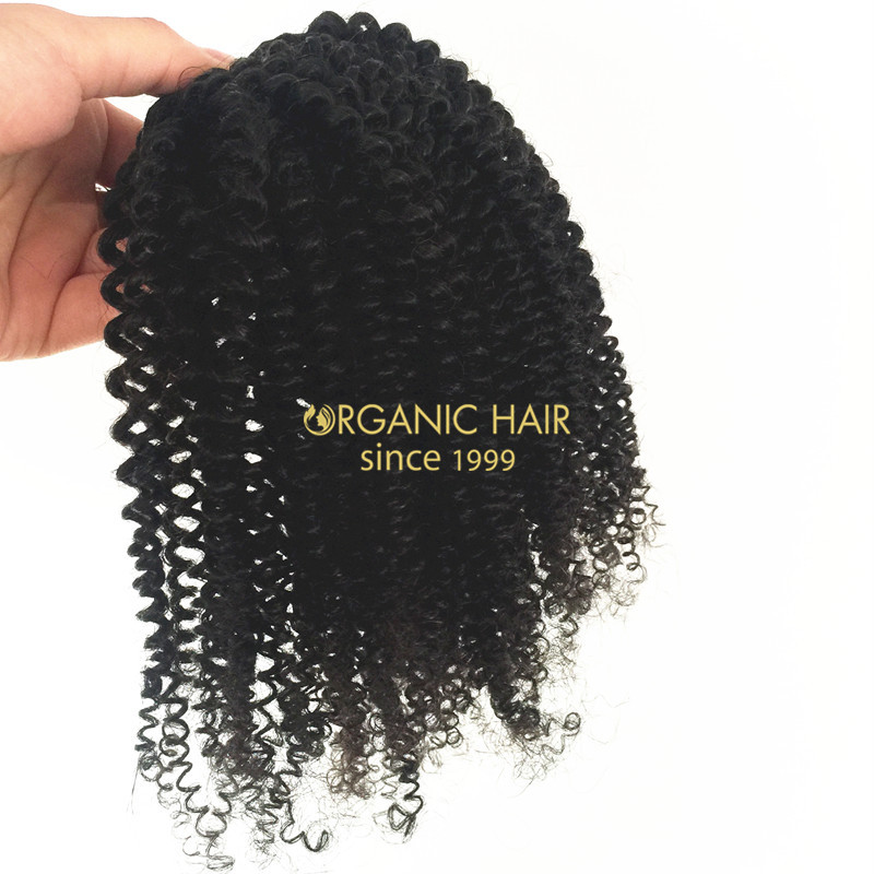 Wholesale 18 inch virgin hair extensions